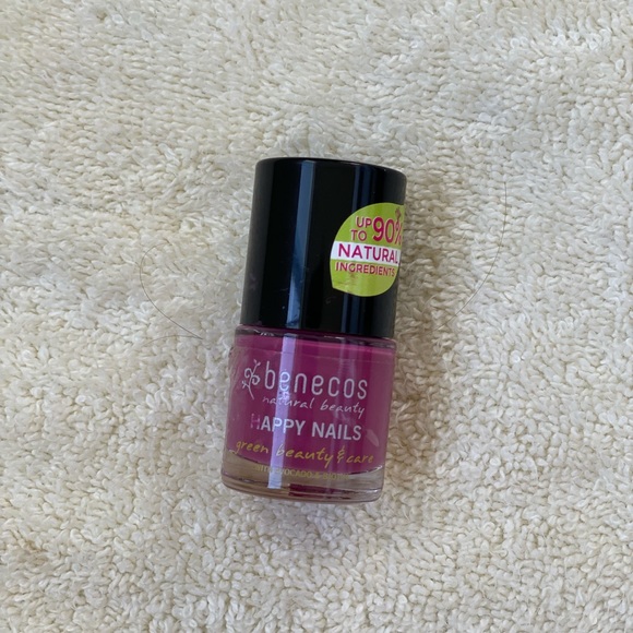 Benecos nail polish - Picture 4 of 4